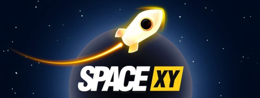 Space xy official website.