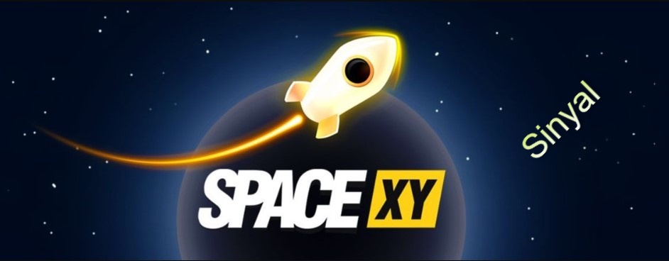 Space xy signal.